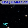1RXS J112408.7-275819