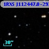 1RXS J112447.0-292551