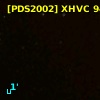 [PDS2002] XHVC  94