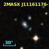 6dFGS gJ111611.7-290501