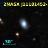 6dFGS gJ111814.5-295252