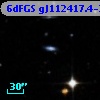 6dFGS gJ112417.4-300948