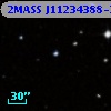 2MASS J11234388-2849101