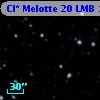 Cl* Melotte   20    LMB   11462