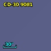 CD-30  9081