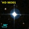HD  98301