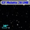 Cl* Melotte   20    LMB   11465