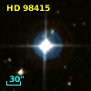 CCDM J11191-3100AB
