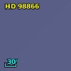 HD  98866