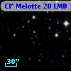 Cl* Melotte   20    LMB   11467
