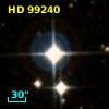 HD  99240