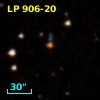 LHS  2400