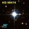 HD  98474