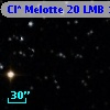 Cl* Melotte   20    LMB   11471