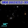 1RXS J112122.2-320956