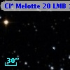 Cl* Melotte   20    LMB   11474