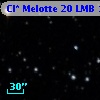 Cl* Melotte   20    LMB   11475