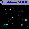 Cl* Melotte   20    LMB   11476