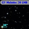 Cl* Melotte   20    LMB   11478