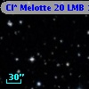 Cl* Melotte   20    LMB   11479