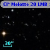 Cl* Melotte   20    LMB   11481
