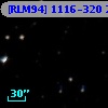 [RLM94] 1116-320 2
