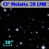 Cl* Melotte   20    LMB   11482