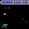[RLM94] 1116-320 1