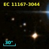 WD 1116-307