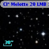 Cl* Melotte   20    LMB   11484