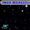 2MASS J03281221+5019229