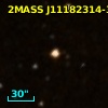 RX J1118.3-3234