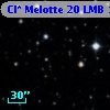 Cl* Melotte   20    LMB   11486