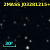 2MASS J03281215+5018403