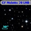 Cl* Melotte   20    LMB   11489