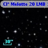 Cl* Melotte   20    LMB   11490