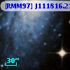 [RMM97] J111816.21-325022.4
