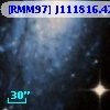 [RMM97] J111816.42-325012.2