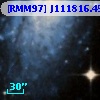 [RMM97] J111816.45-325024.8