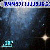[RMM97] J111816.52-325022.7