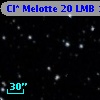 Cl* Melotte   20    LMB   11494