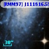 [RMM97] J111816.55-325008.3