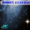 [RMM97] J111816.65-325030.3