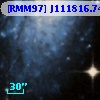 [RMM97] J111816.74-325030.3