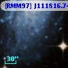 [RMM97] J111816.74-325036.7