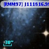 [RMM97] J111816.98-325037.1