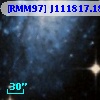 [RMM97] J111817.18-325034.8