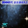 [RMM97] J111817.21-325039.1