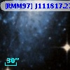 [RMM97] J111817.27-325037.6