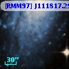[RMM97] J111817.29-325022.8